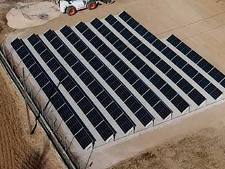 Instalación de autoconsumo 50,05 kw