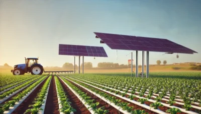 Impacto de la energía solar en la biodiversidad en Valladolid