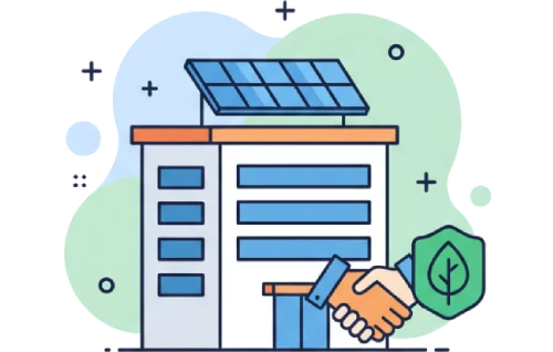 Imagen corporativa y sostenibilidad