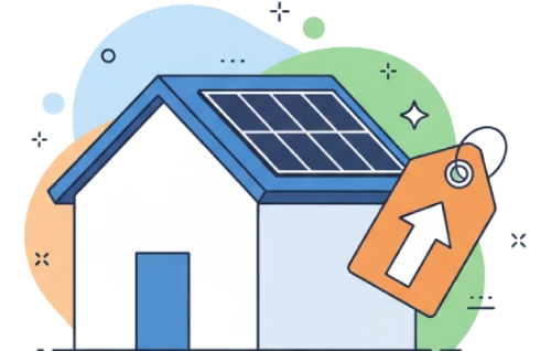 Mejora y valor a largo plazo de la vivienda