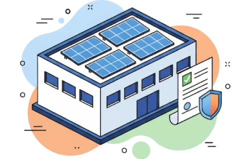Preparación para exigencias y auditorías energéticas