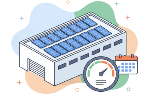 Previsibilidad presupuestaria en consumos elevados