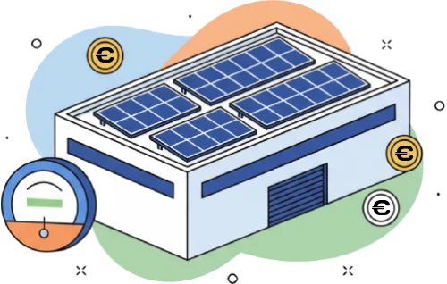 Reducción de costes energéticos y mejora del margen